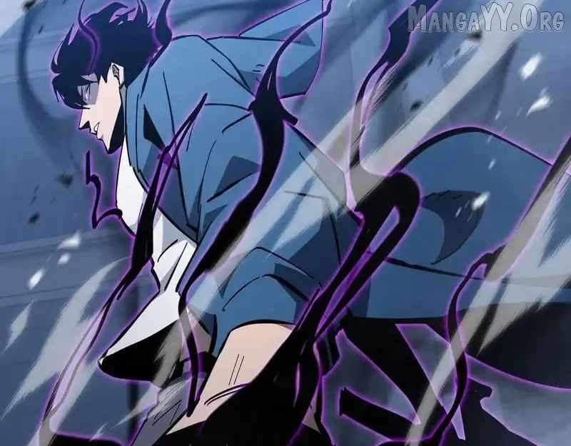 Tyrant of the Otherworld Prison: My Shadow Can Evolve Infinitely Chapter 63 - Page 68