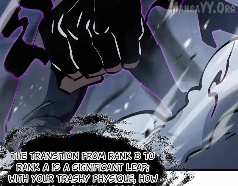 Tyrant of the Otherworld Prison: My Shadow Can Evolve Infinitely Chapter 63 - Page 69