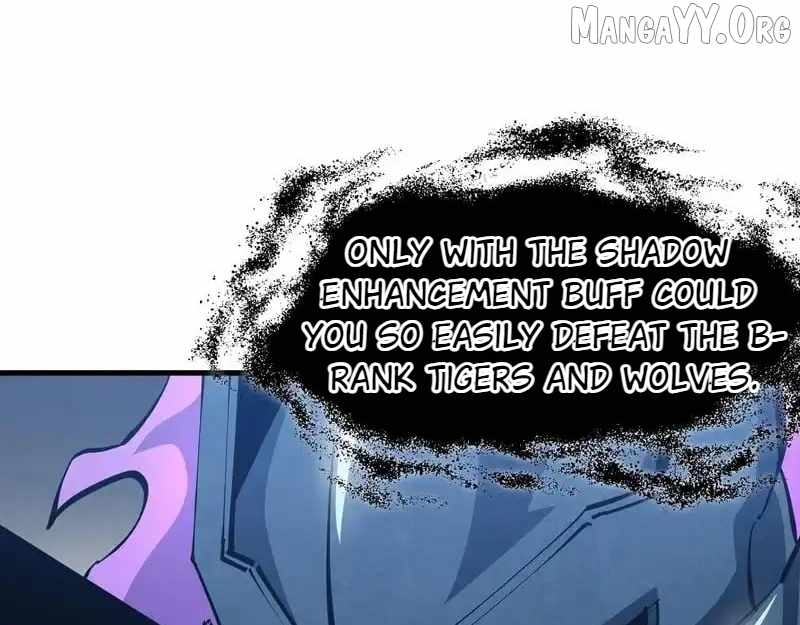 Tyrant of the Otherworld Prison: My Shadow Can Evolve Infinitely Chapter 63 - Page 71