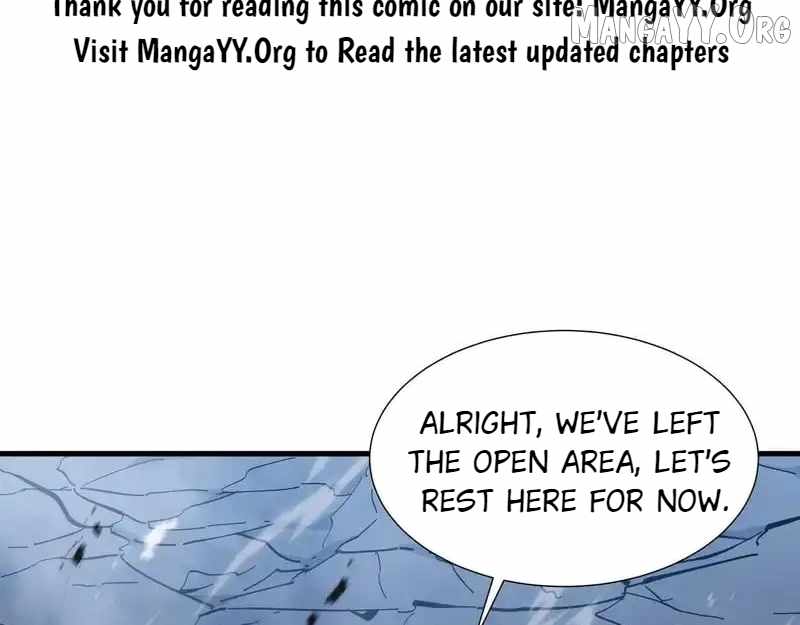 Tyrant of the Otherworld Prison: My Shadow Can Evolve Infinitely Chapter 63 - Page 76