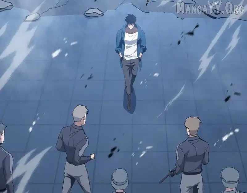 Tyrant of the Otherworld Prison: My Shadow Can Evolve Infinitely Chapter 63 - Page 77