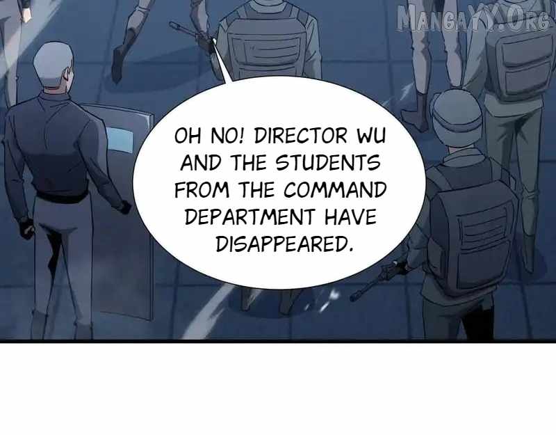 Tyrant of the Otherworld Prison: My Shadow Can Evolve Infinitely Chapter 63 - Page 78