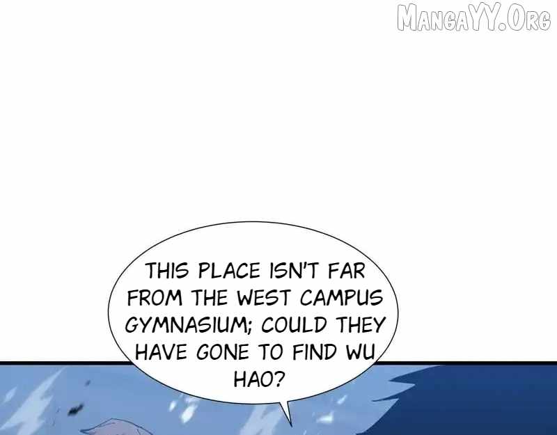 Tyrant of the Otherworld Prison: My Shadow Can Evolve Infinitely Chapter 63 - Page 79