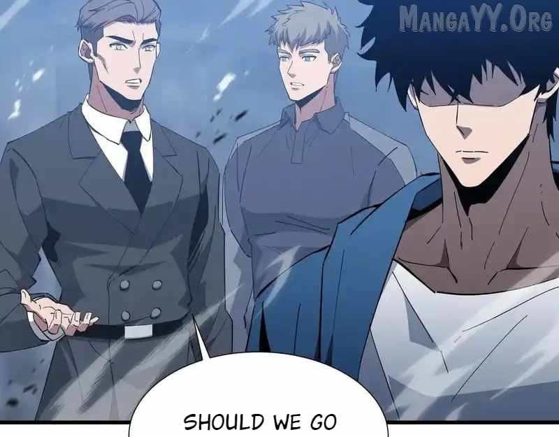 Tyrant of the Otherworld Prison: My Shadow Can Evolve Infinitely Chapter 63 - Page 80