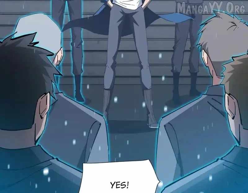 Tyrant of the Otherworld Prison: My Shadow Can Evolve Infinitely Chapter 63 - Page 9