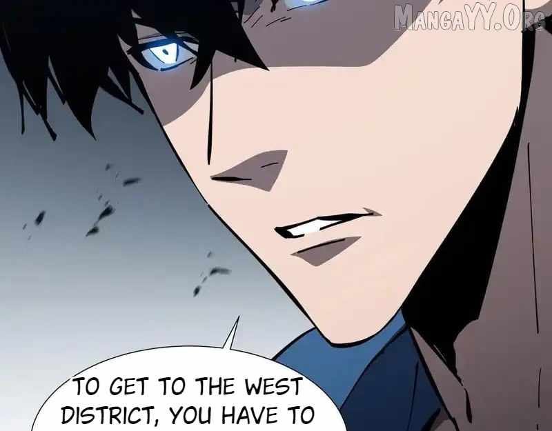 Tyrant of the Otherworld Prison: My Shadow Can Evolve Infinitely Chapter 63 - Page 83