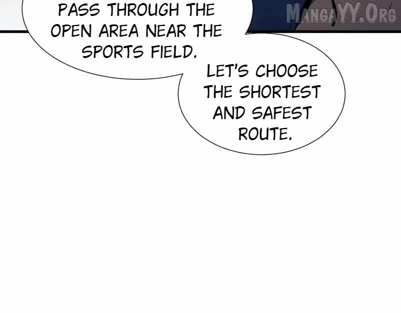 Tyrant of the Otherworld Prison: My Shadow Can Evolve Infinitely Chapter 63 - Page 84