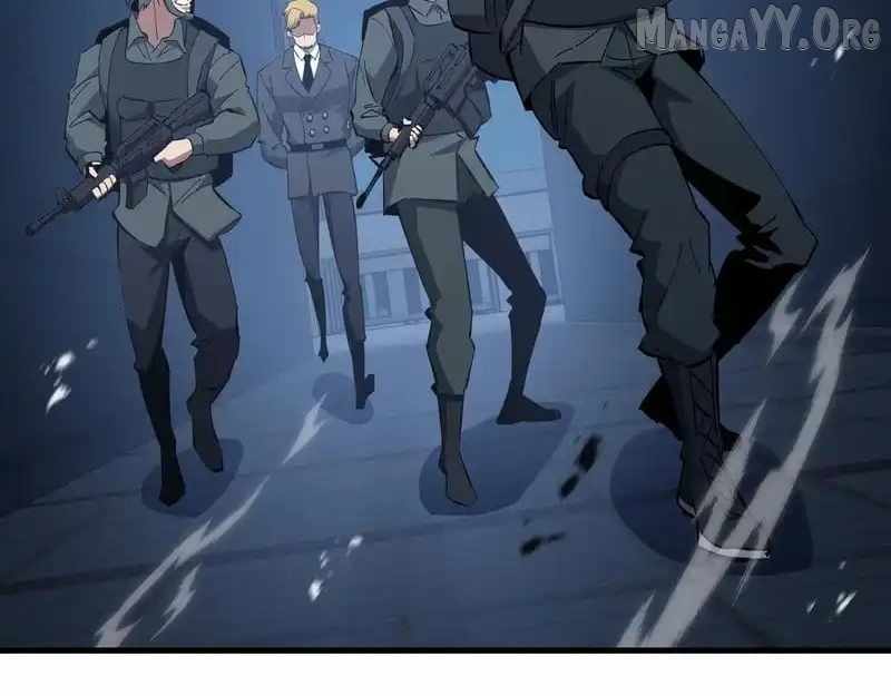 Tyrant of the Otherworld Prison: My Shadow Can Evolve Infinitely Chapter 63 - Page 88