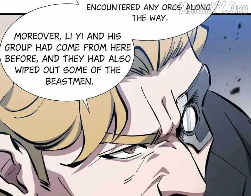 Tyrant of the Otherworld Prison: My Shadow Can Evolve Infinitely Chapter 63 - Page 90