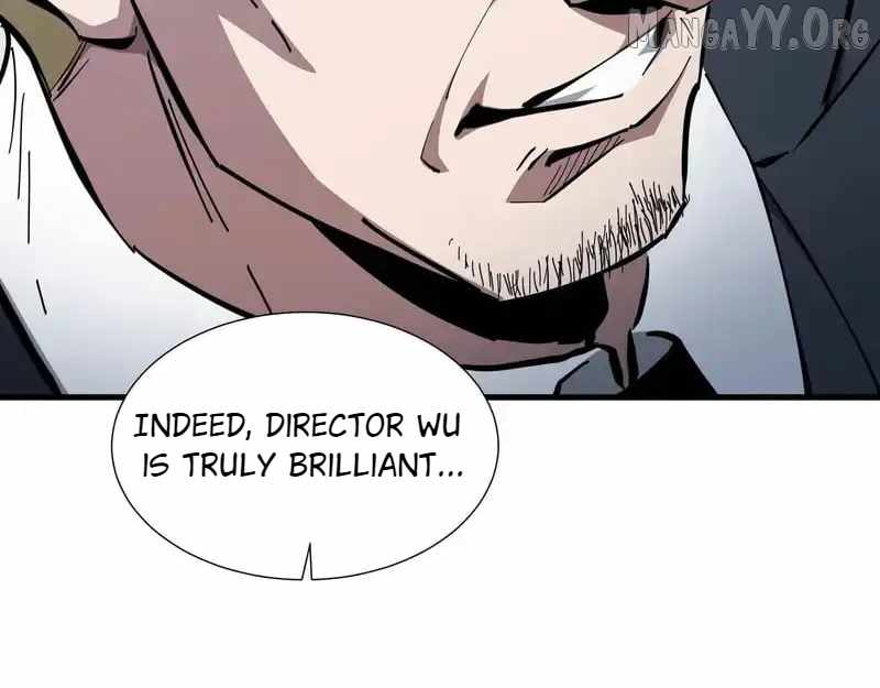 Tyrant of the Otherworld Prison: My Shadow Can Evolve Infinitely Chapter 63 - Page 91