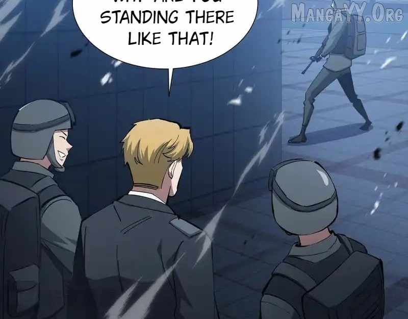 Tyrant of the Otherworld Prison: My Shadow Can Evolve Infinitely Chapter 63 - Page 93