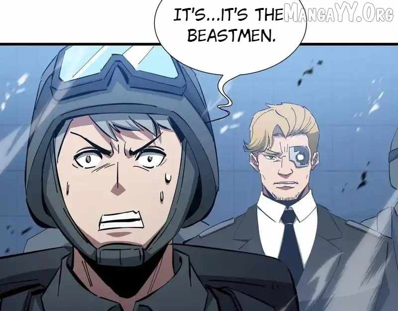 Tyrant of the Otherworld Prison: My Shadow Can Evolve Infinitely Chapter 63 - Page 95