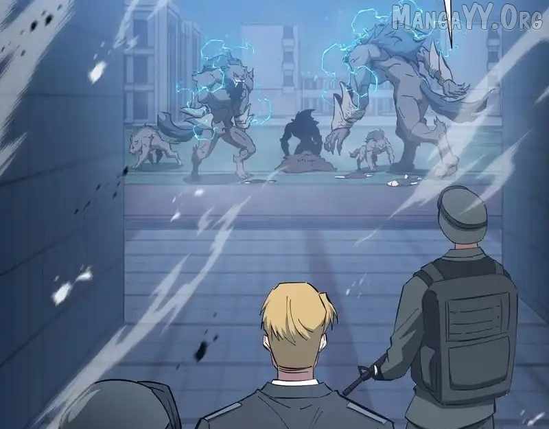 Tyrant of the Otherworld Prison: My Shadow Can Evolve Infinitely Chapter 63 - Page 98