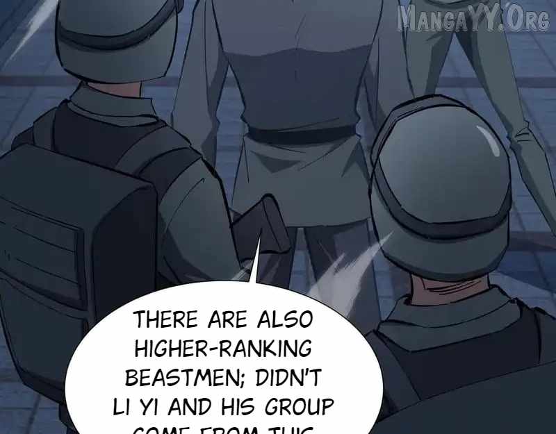 Tyrant of the Otherworld Prison: My Shadow Can Evolve Infinitely Chapter 63 - Page 99