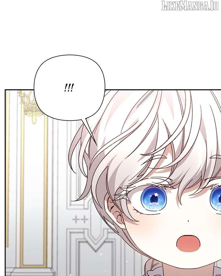 Tyrant Wants a Better Life Chapter 129 - Page 107