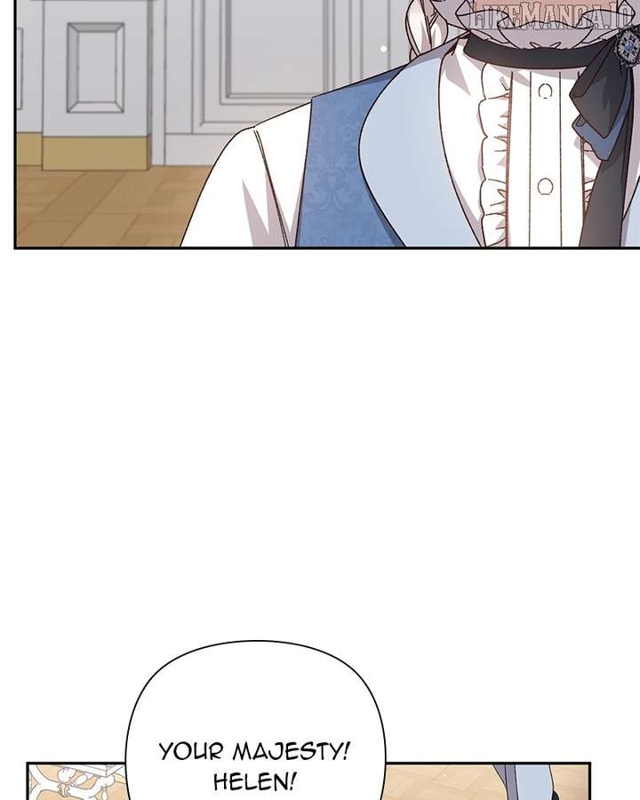 Tyrant Wants a Better Life Chapter 129 - Page 108