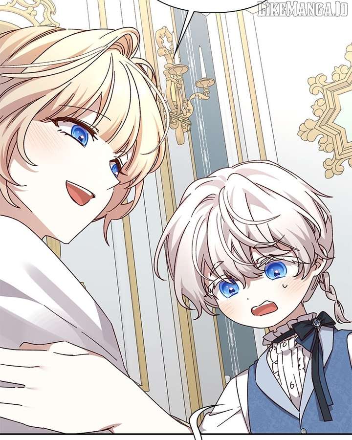 Tyrant Wants a Better Life Chapter 129 - Page 111