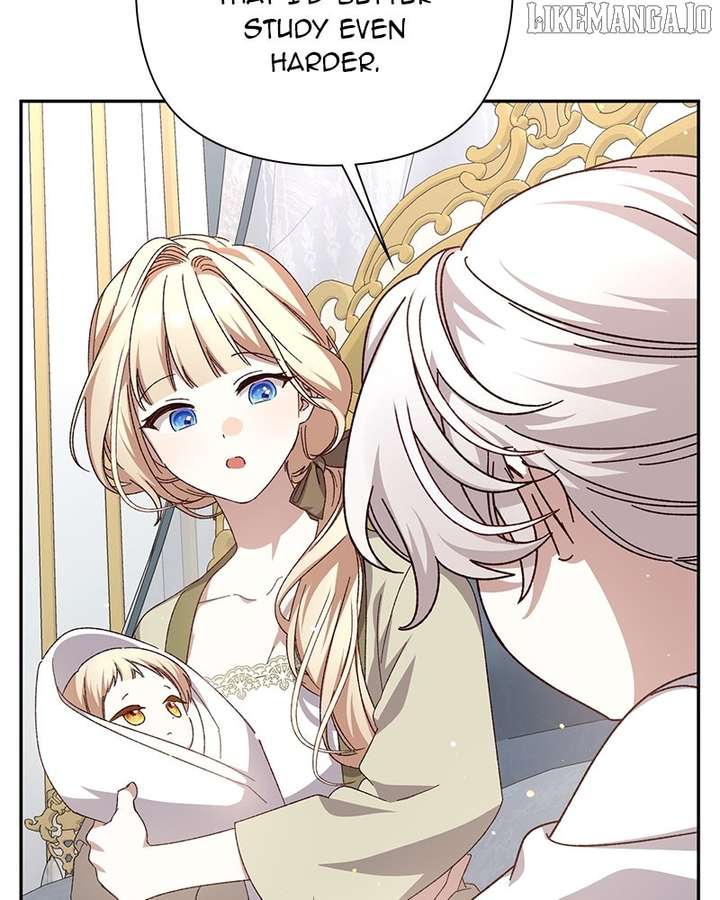 Tyrant Wants a Better Life Chapter 129 - Page 118