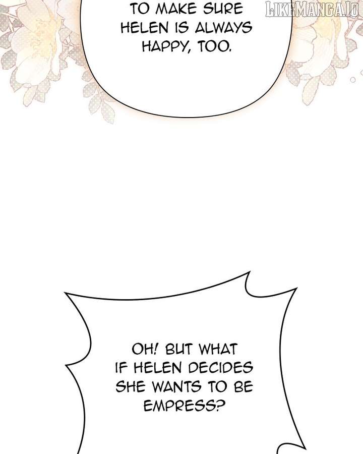 Tyrant Wants a Better Life Chapter 129 - Page 122