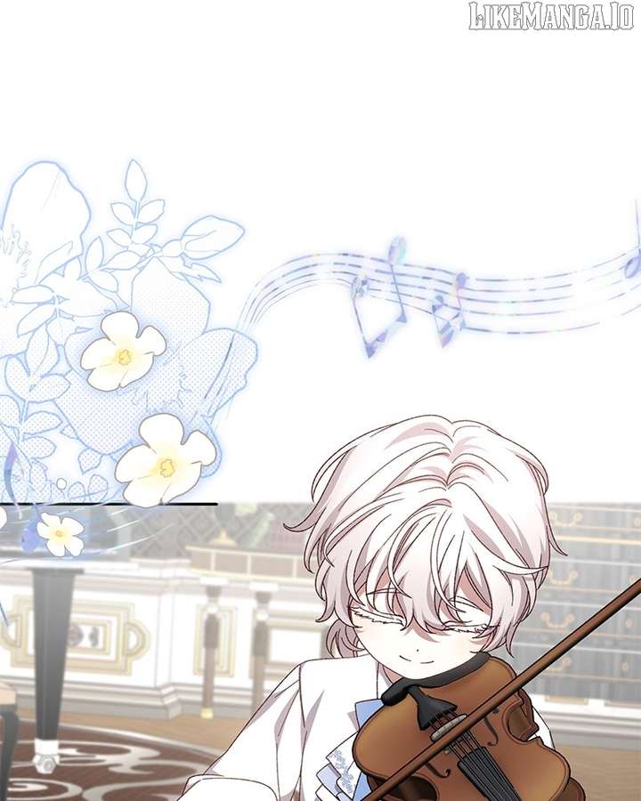 Tyrant Wants a Better Life Chapter 129 - Page 3