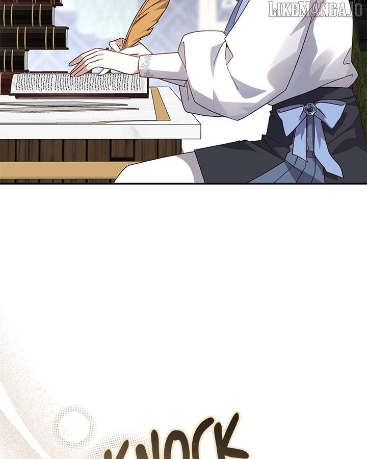 Tyrant Wants a Better Life Chapter 129 - Page 23