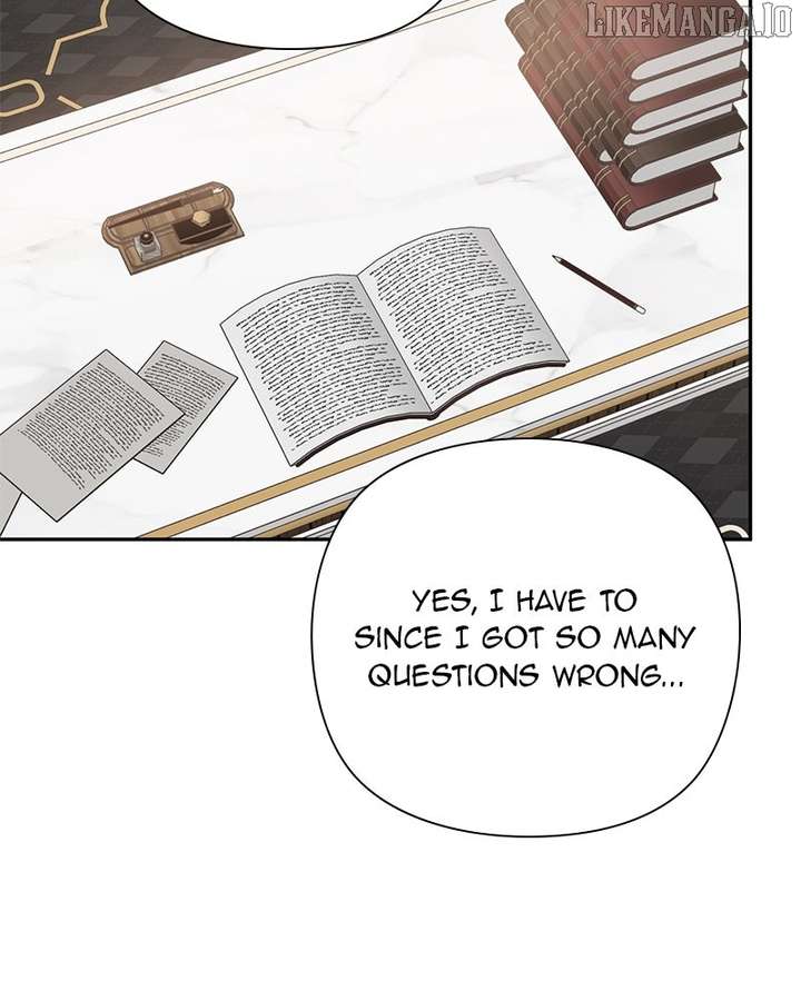 Tyrant Wants a Better Life Chapter 129 - Page 31