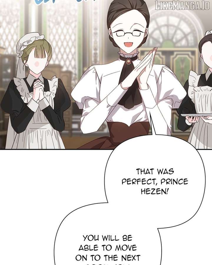 Tyrant Wants a Better Life Chapter 129 - Page 5