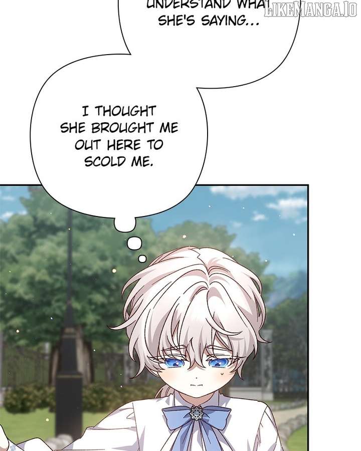 Tyrant Wants a Better Life Chapter 129 - Page 43