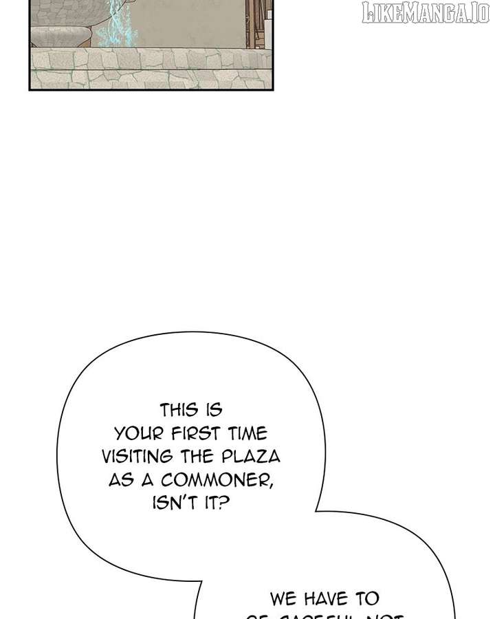 Tyrant Wants a Better Life Chapter 129 - Page 59