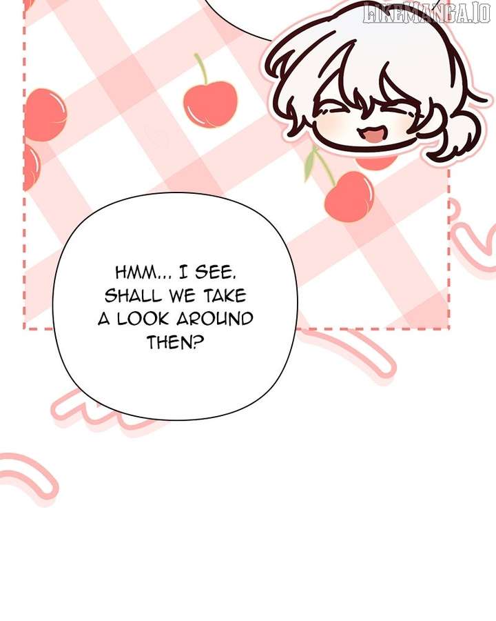 Tyrant Wants a Better Life Chapter 129 - Page 63