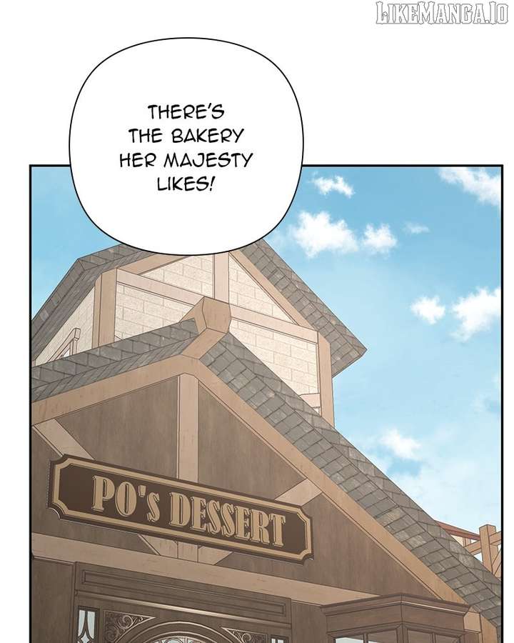 Tyrant Wants a Better Life Chapter 129 - Page 66