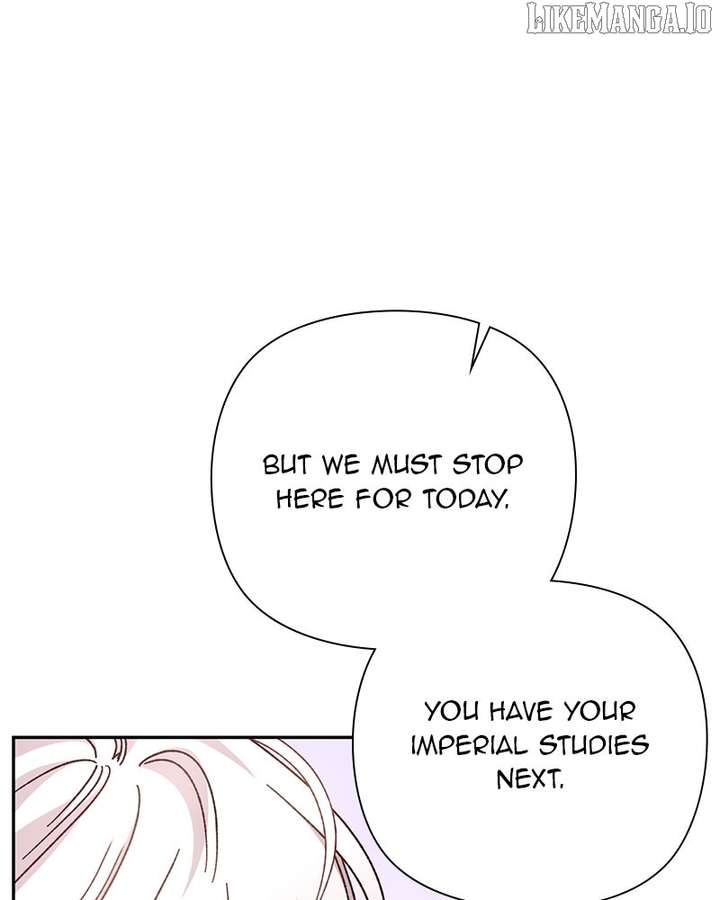 Tyrant Wants a Better Life Chapter 129 - Page 8