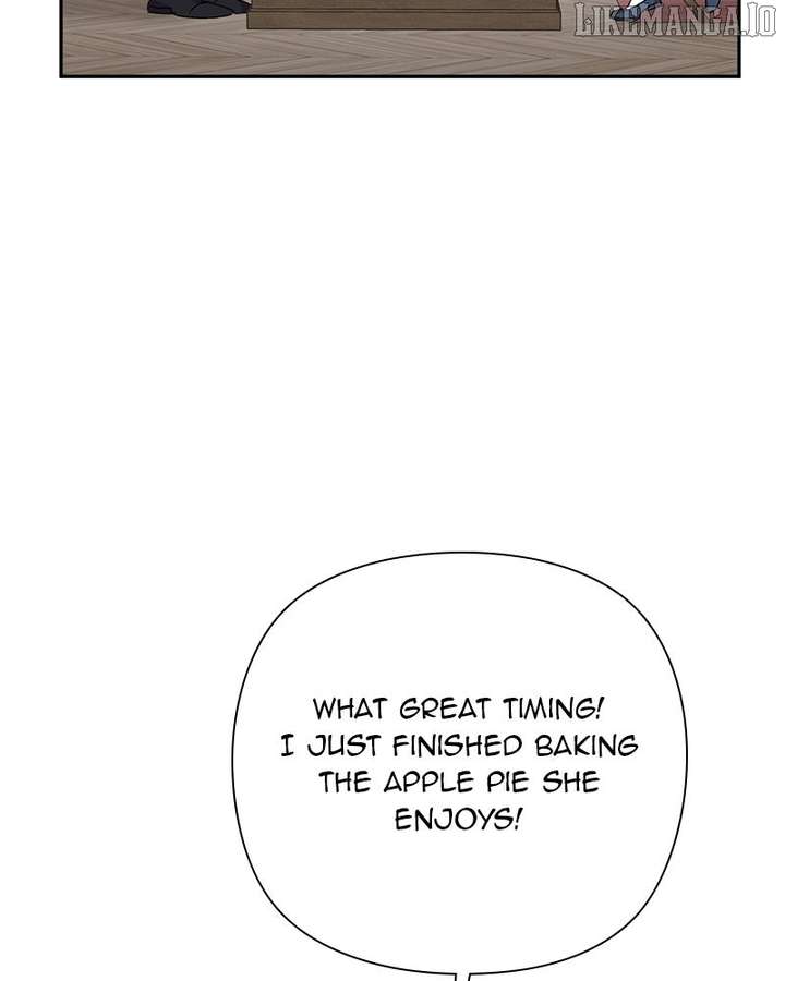 Tyrant Wants a Better Life Chapter 129 - Page 73