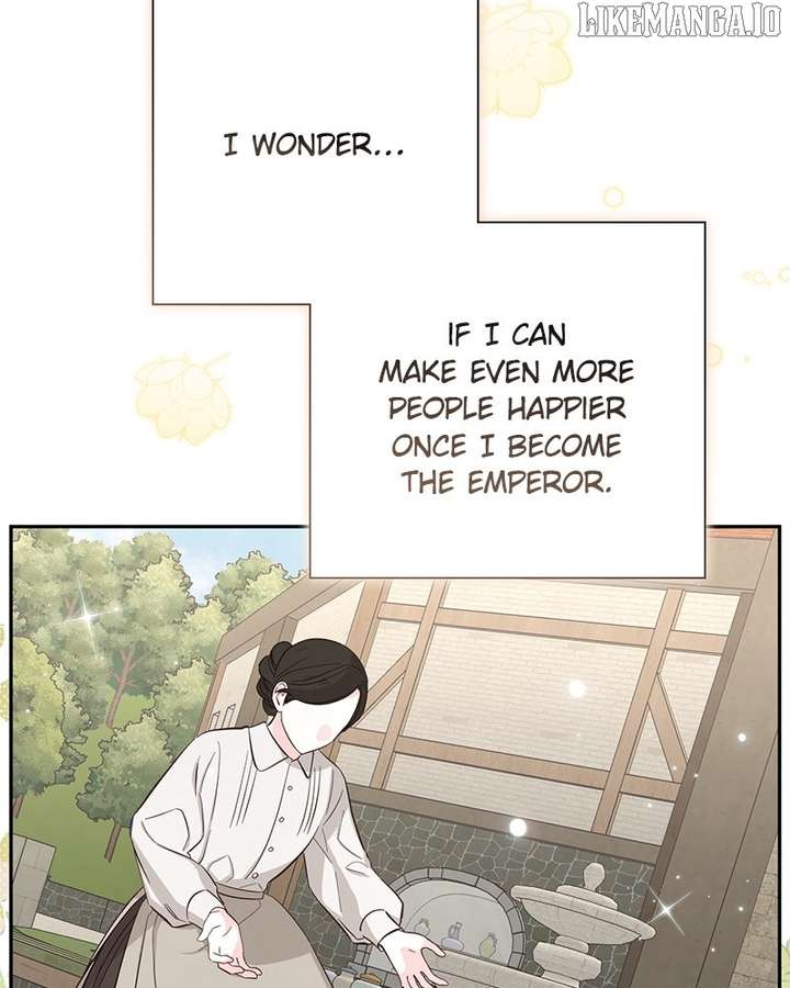 Tyrant Wants a Better Life Chapter 129 - Page 92