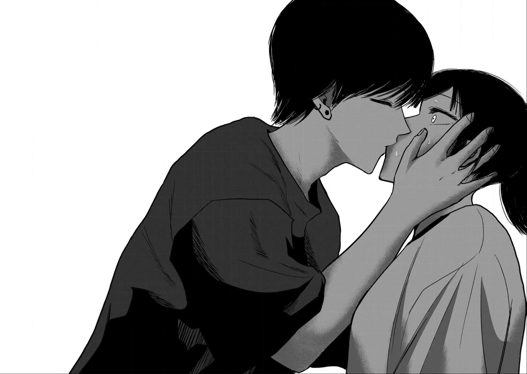 Ueno-kun wa Kaihatsuzumi Chapter 50 - Page 16