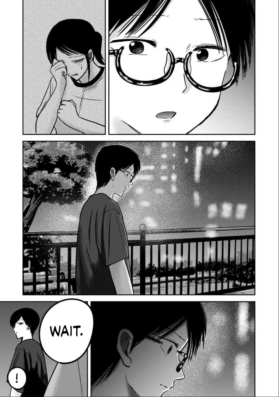 Ueno-kun wa Kaihatsuzumi Chapter 52 - Page 19