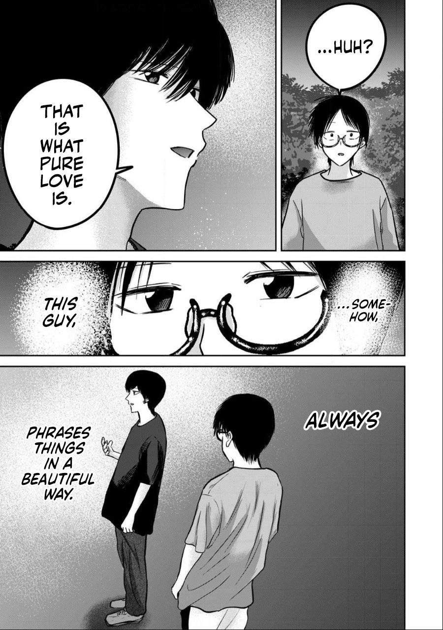 Ueno-kun wa Kaihatsuzumi Chapter 52 - Page 9