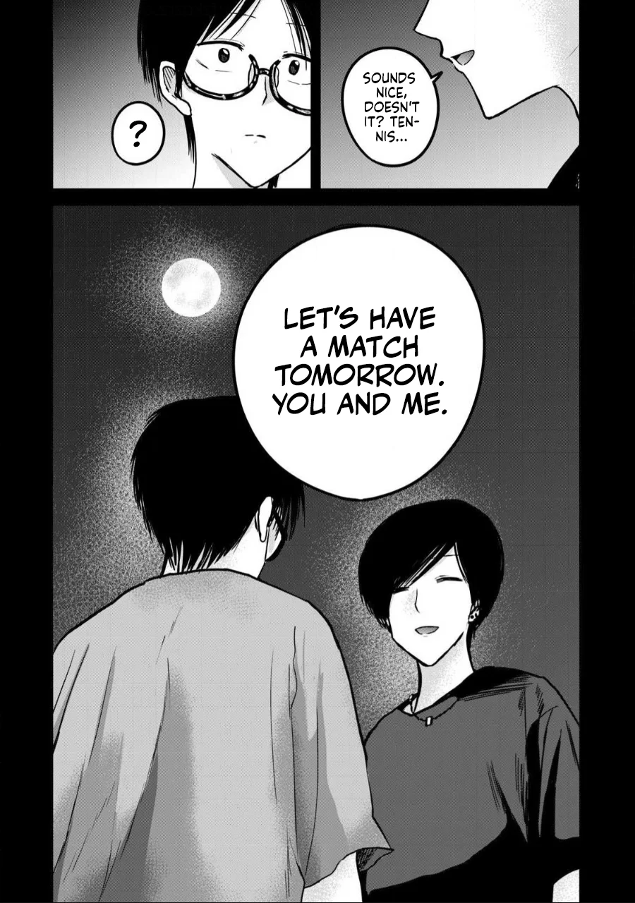 Ueno-kun wa Kaihatsuzumi Chapter 53 - Page 14