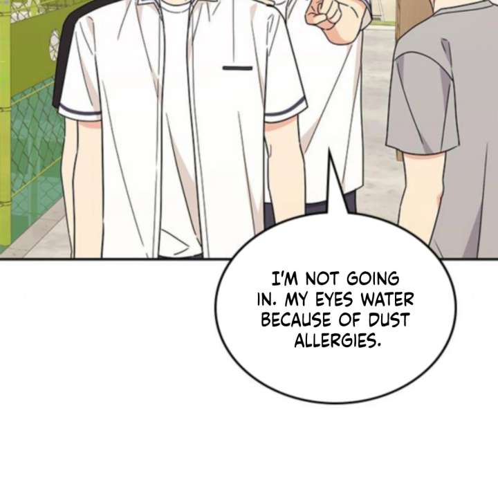 Ugly Complex Chapter 48 - Page 101