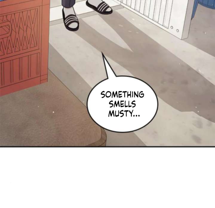 Ugly Complex Chapter 48 - Page 106