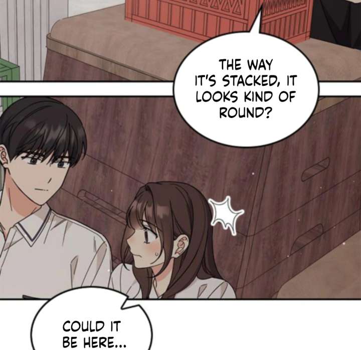 Ugly Complex Chapter 48 - Page 130