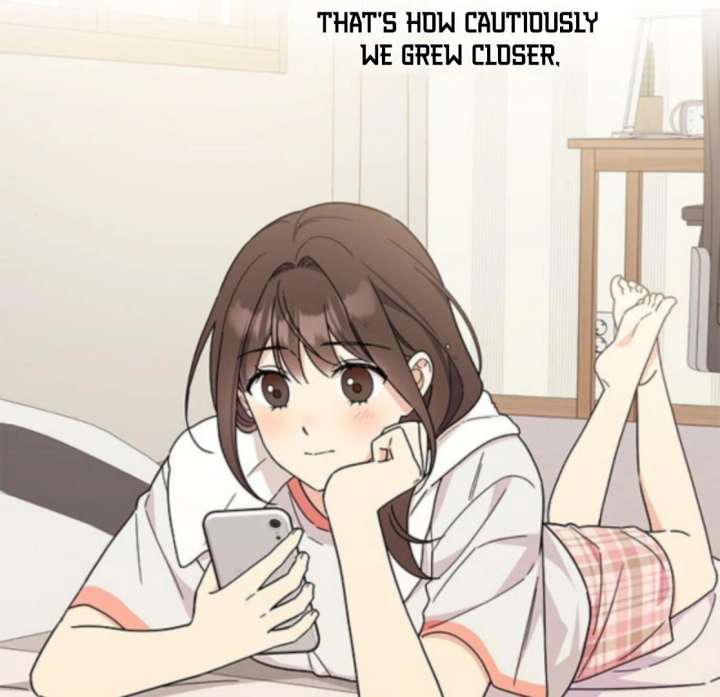 Ugly Complex Chapter 48 - Page 35