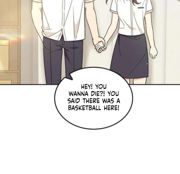 Ugly Complex Chapter 48 - Page 91