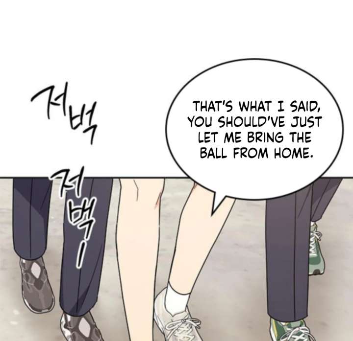 Ugly Complex Chapter 48 - Page 98