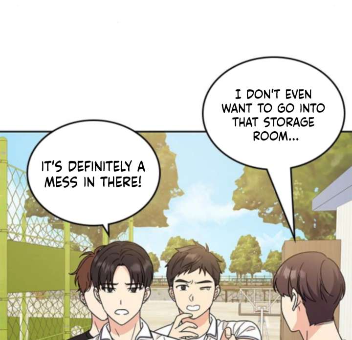 Ugly Complex Chapter 48 - Page 100