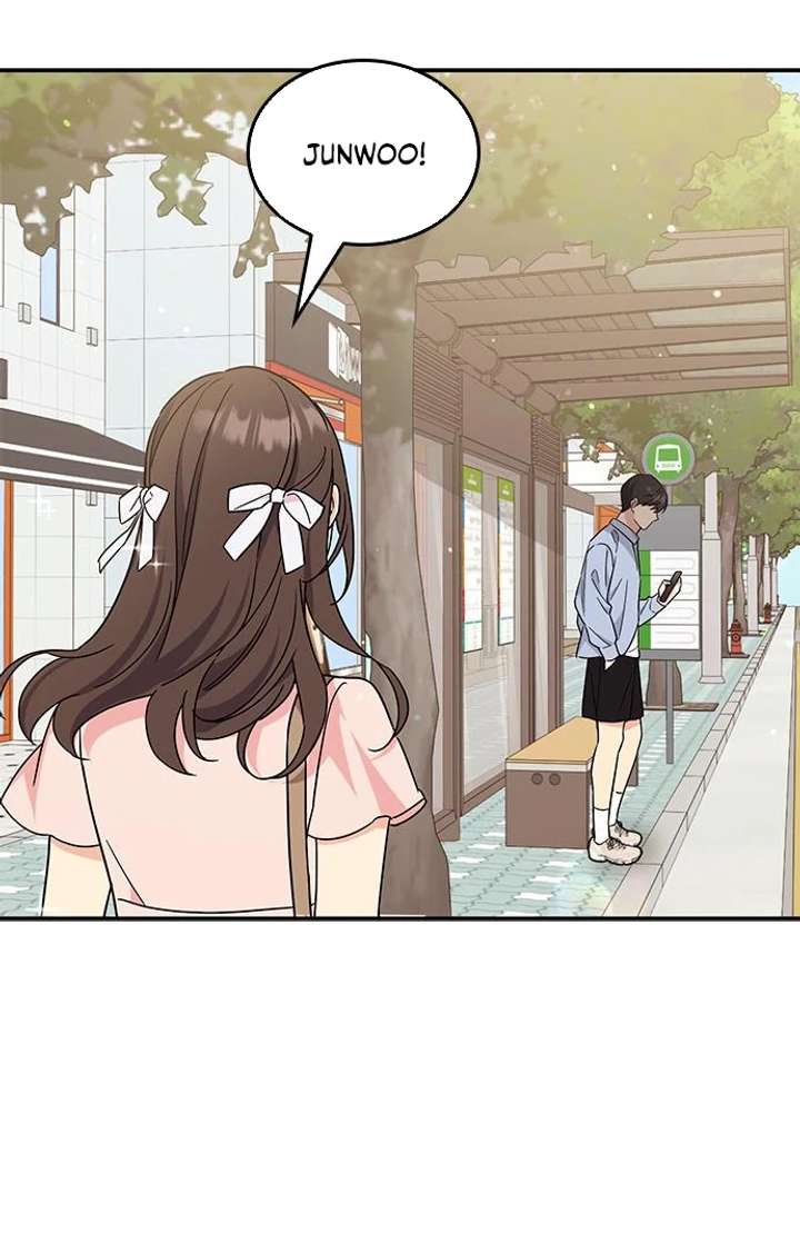 Ugly Complex Chapter 49 - Page 41