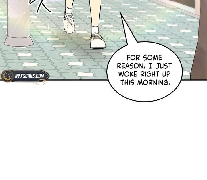 Ugly Complex Chapter 49 - Page 45