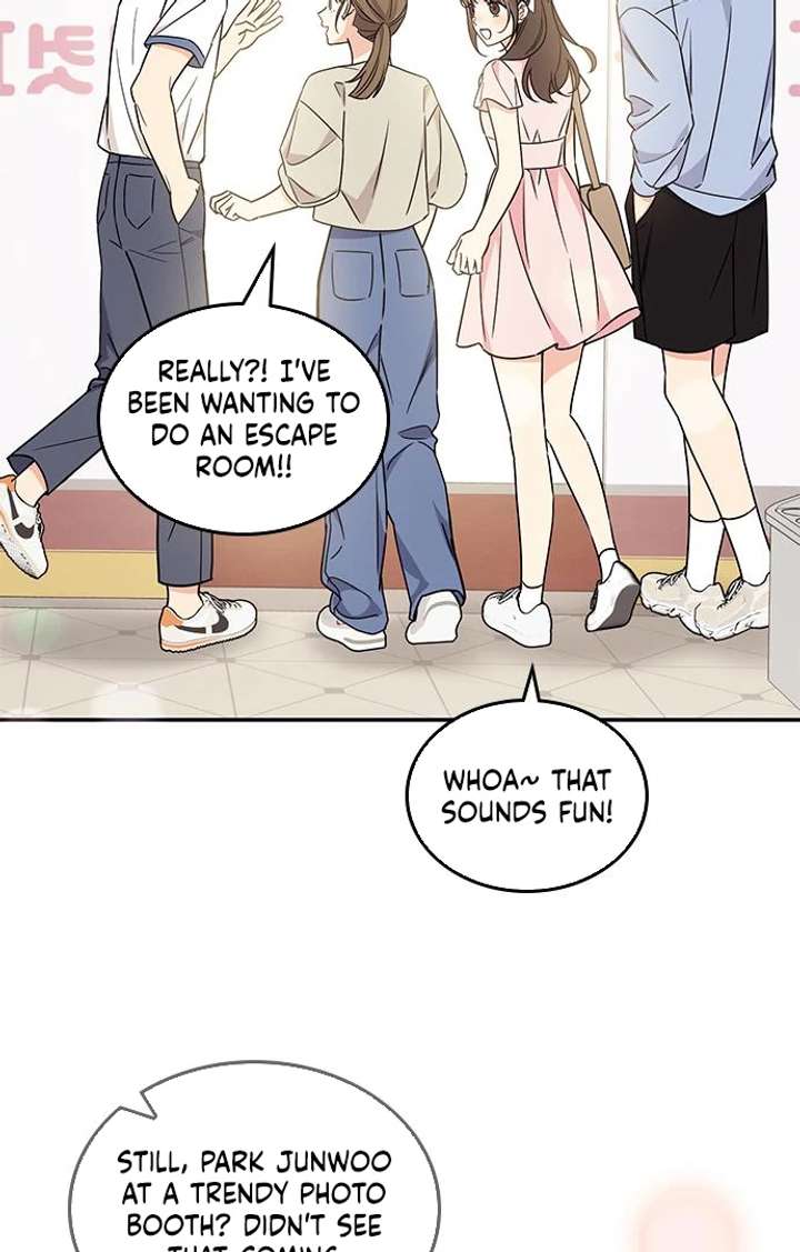 Ugly Complex Chapter 49 - Page 83