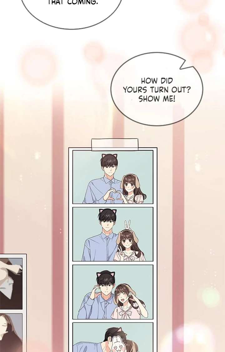 Ugly Complex Chapter 49 - Page 84