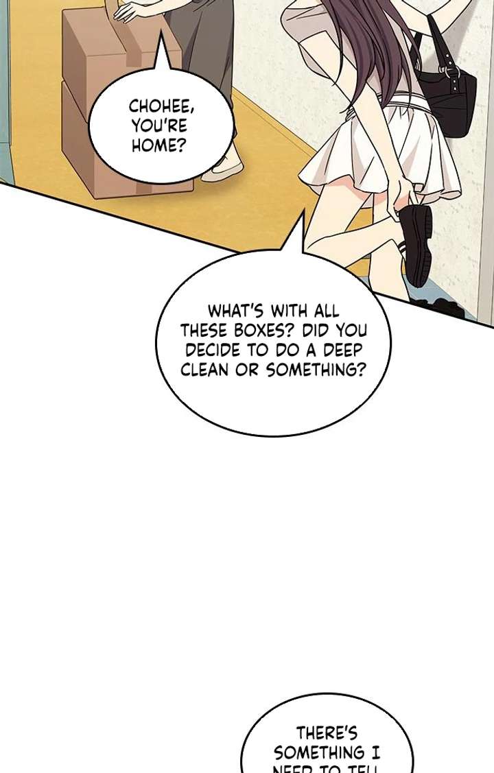 Ugly Complex Chapter 49 - Page 100